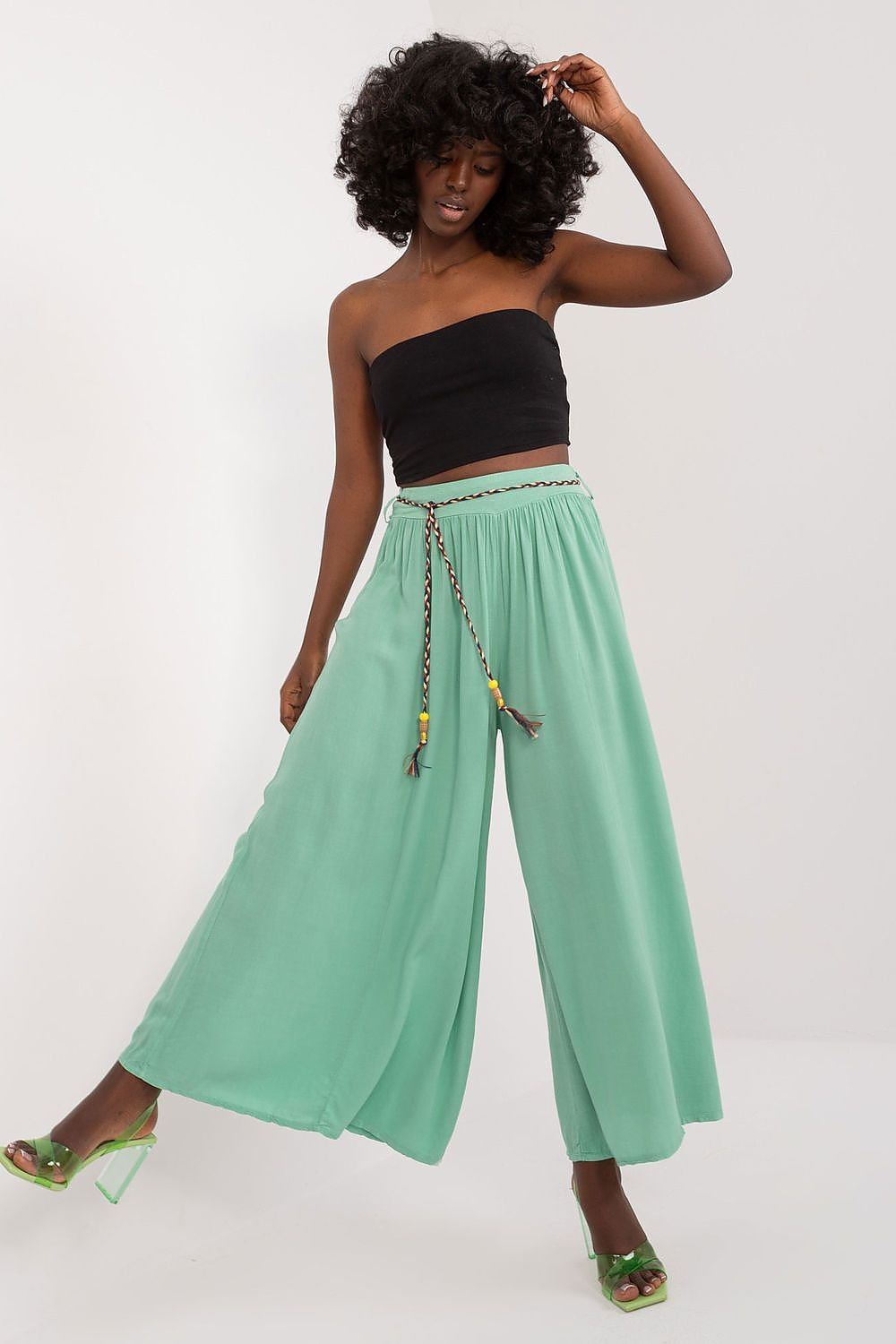 Women's pants model 196768 Och Bella