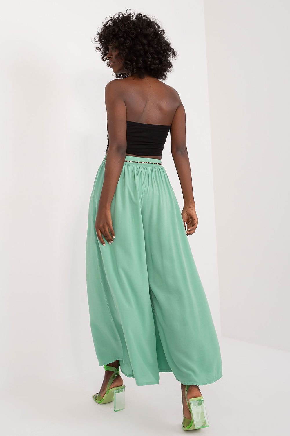 Women's pants model 196768 Och Bella