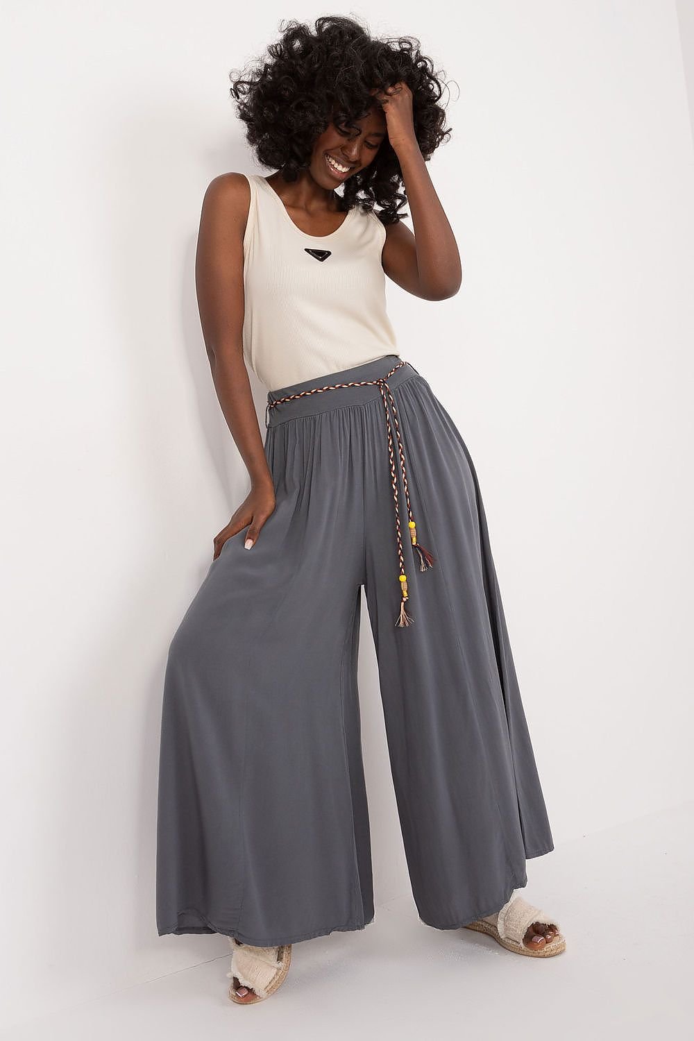 Women's pants model 196768 Och Bella