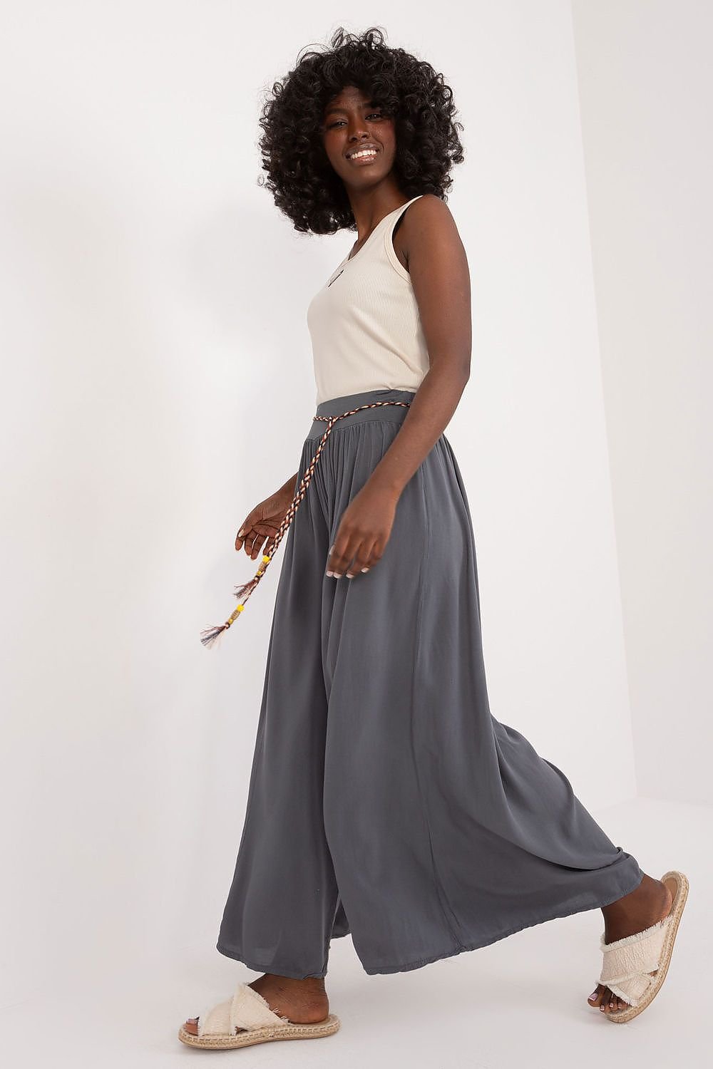 Women's pants model 196768 Och Bella