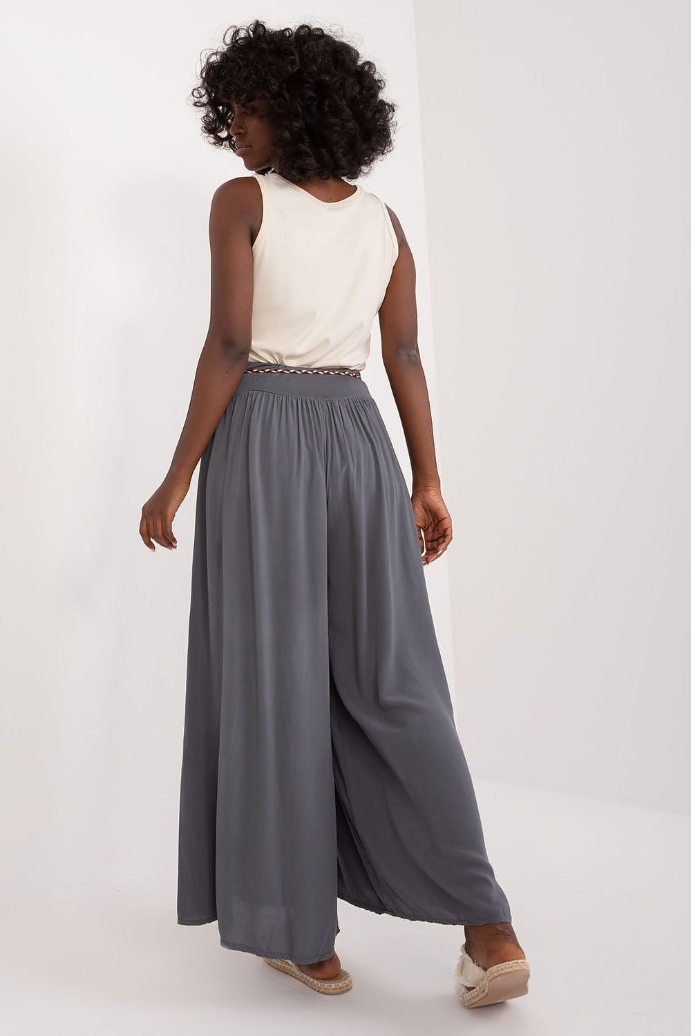 Women's pants model 196768 Och Bella
