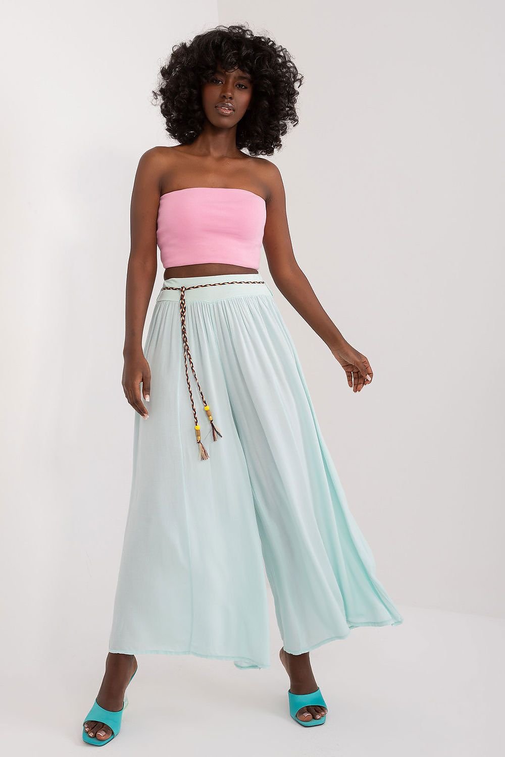 Women's pants model 196768 Och Bella