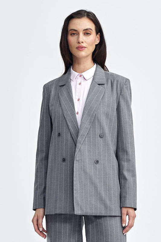 Vest model 202485 Nife