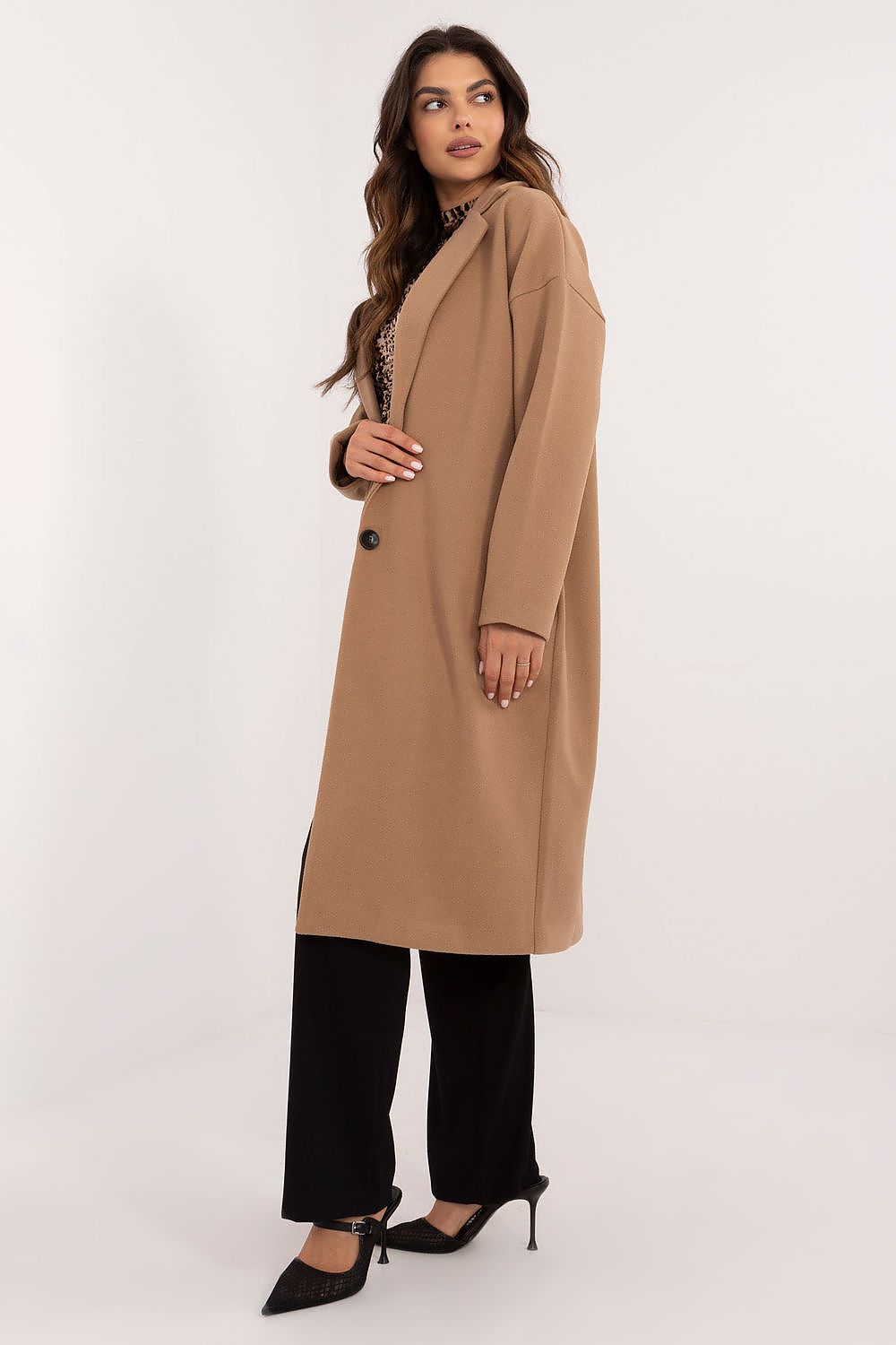 Manteau model 202302 Och Bella