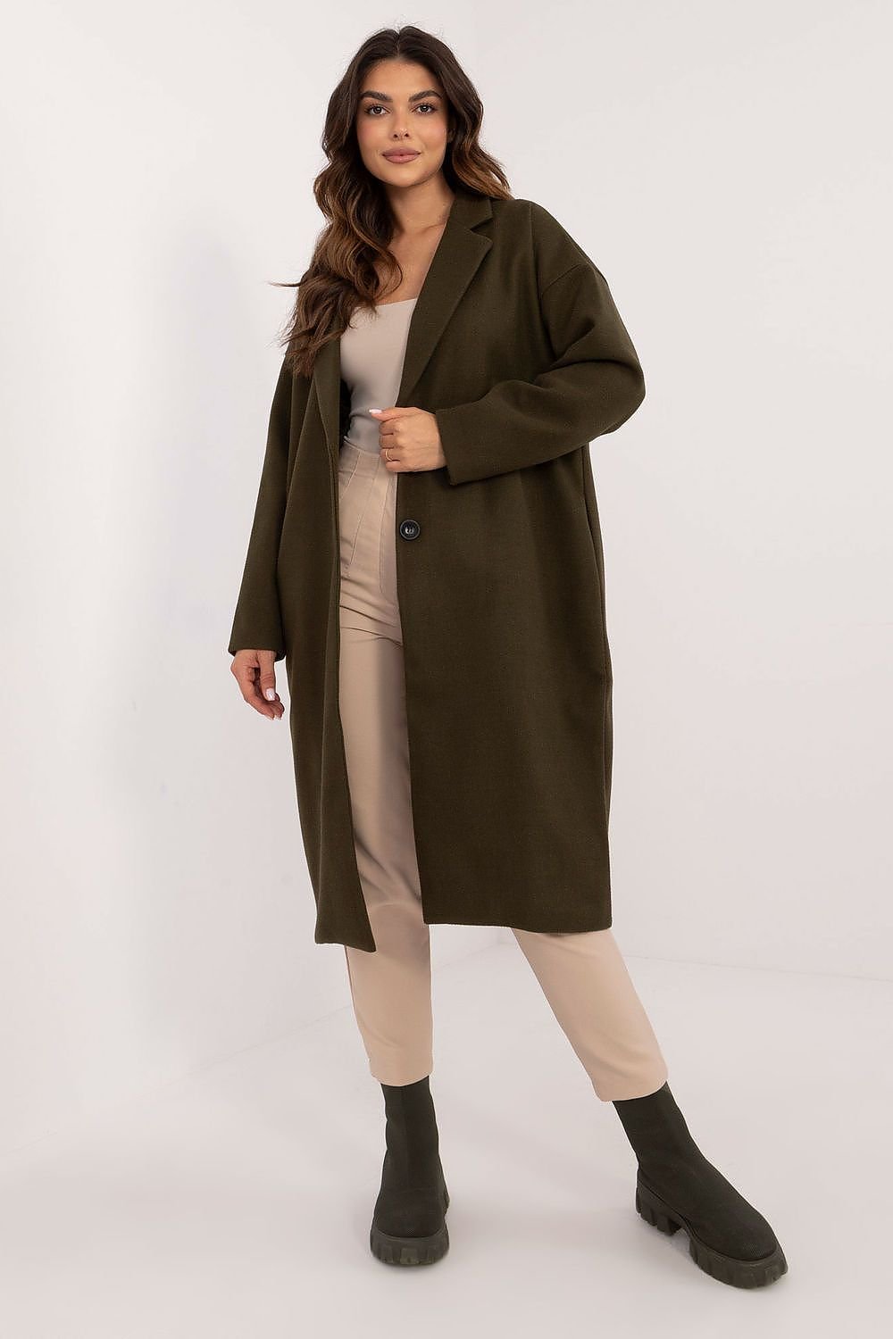 Manteau model 202302 Och Bella