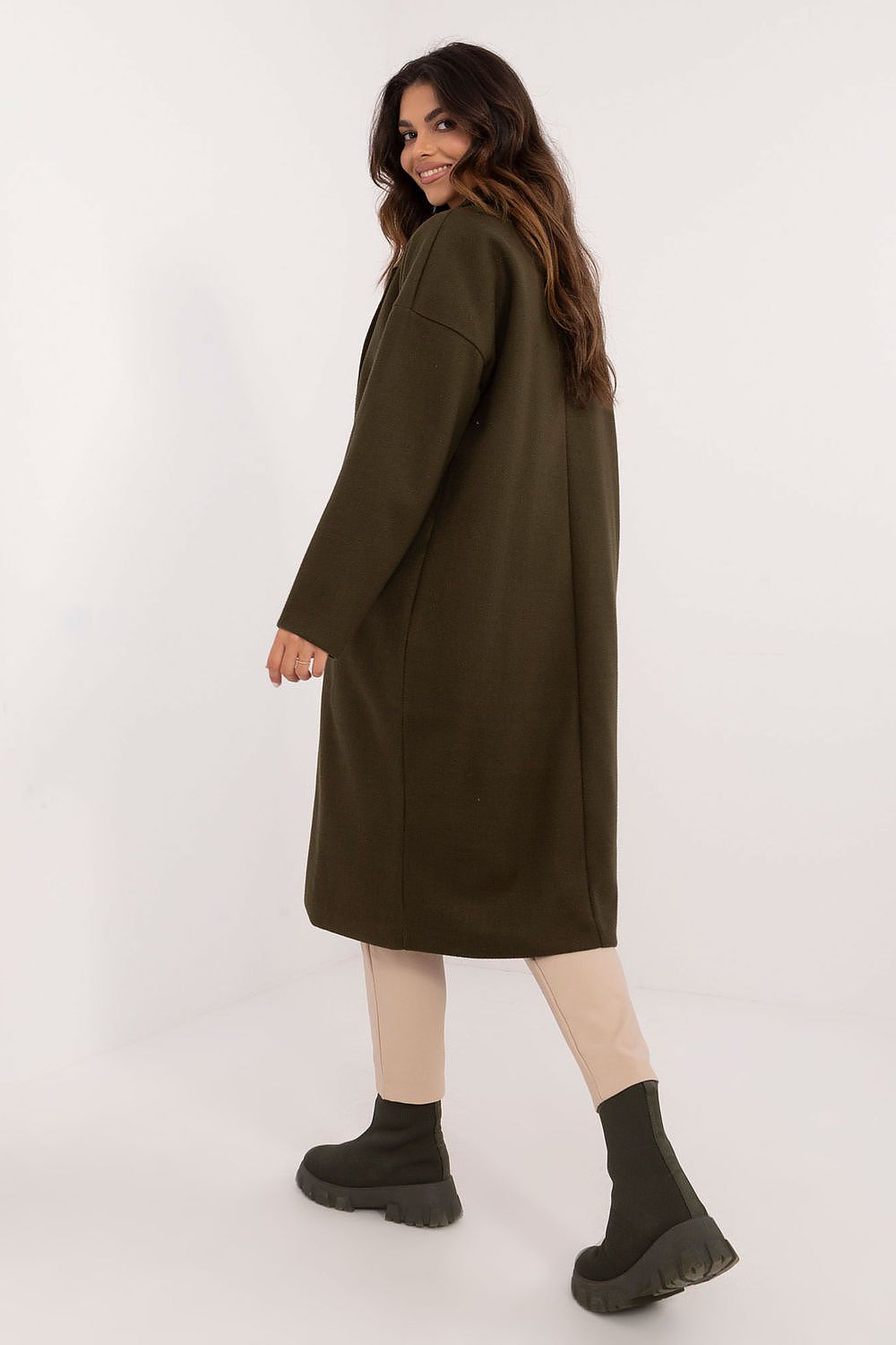 Manteau model 202302 Och Bella