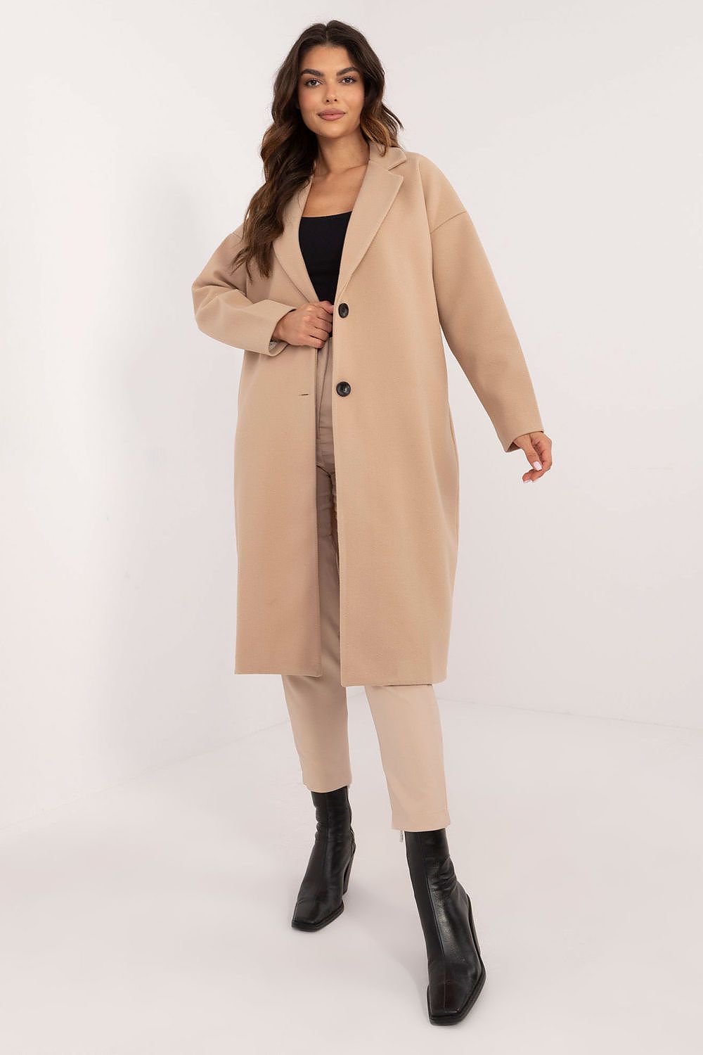 Manteau model 202302 Och Bella