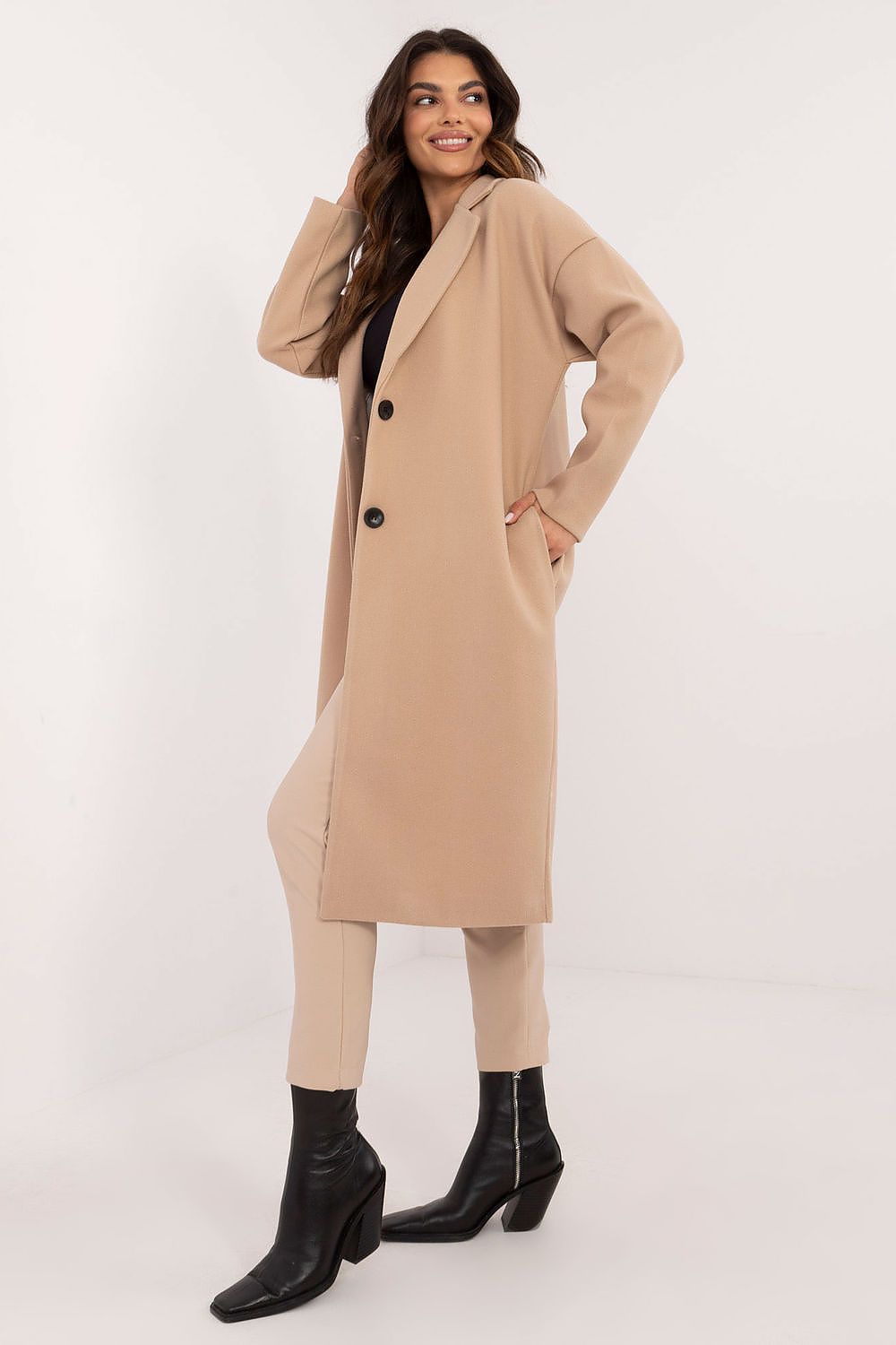 Manteau model 202302 Och Bella