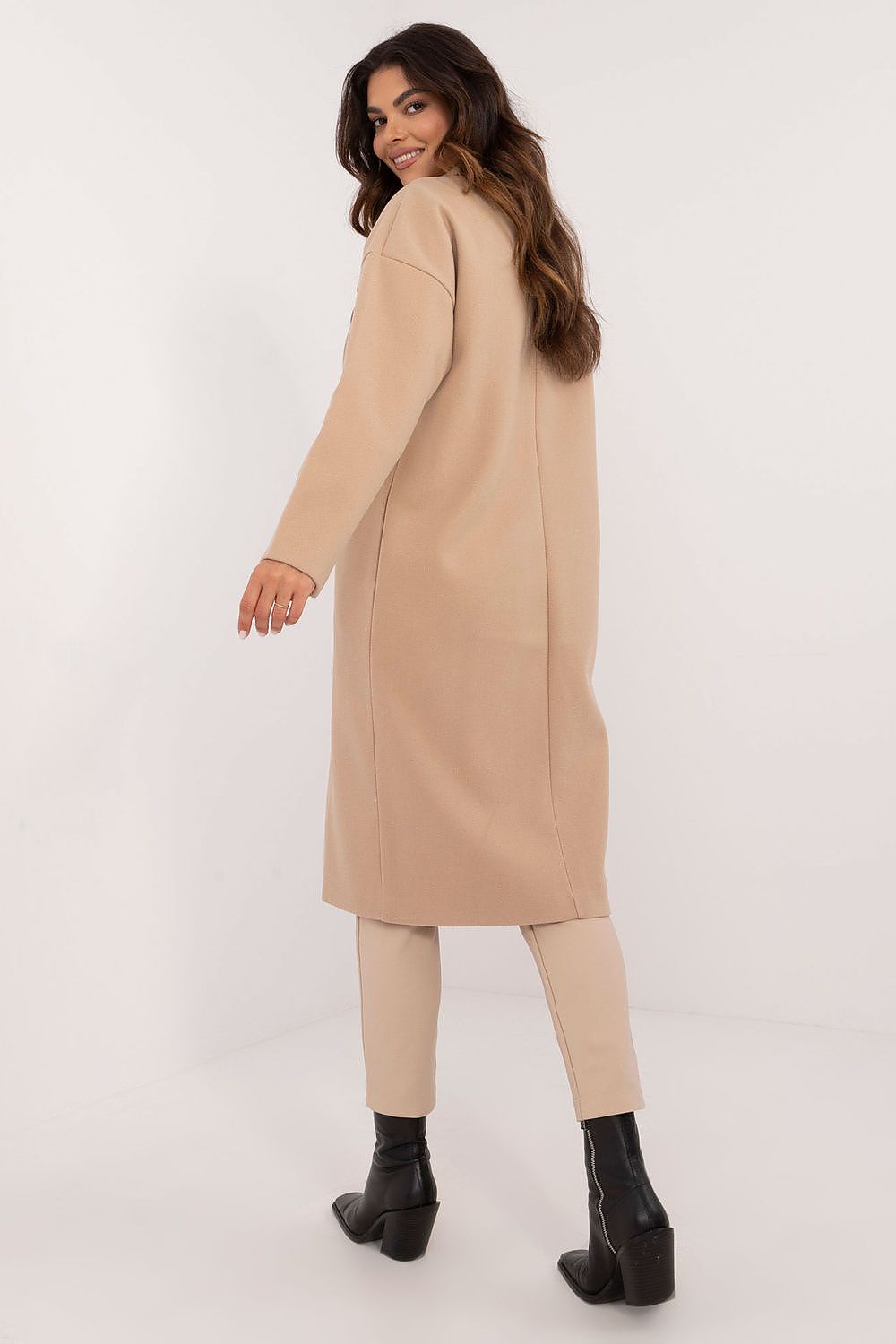 Manteau model 202302 Och Bella