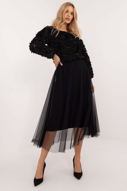 Jupe model 202435 Italy Moda