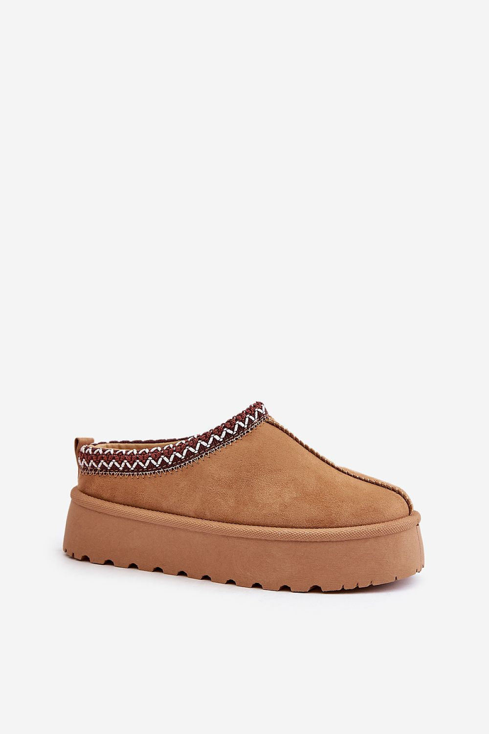 snow boots model 202192 Step in style