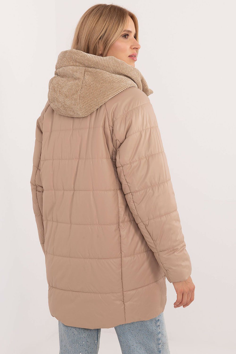 Jacket model 202252 MBM