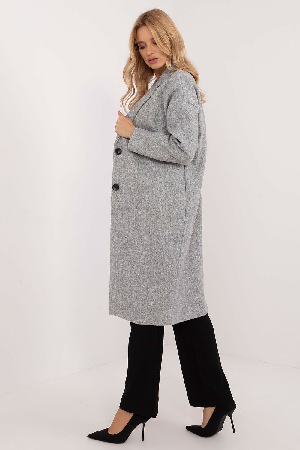 Manteau model 202302 Och Bella