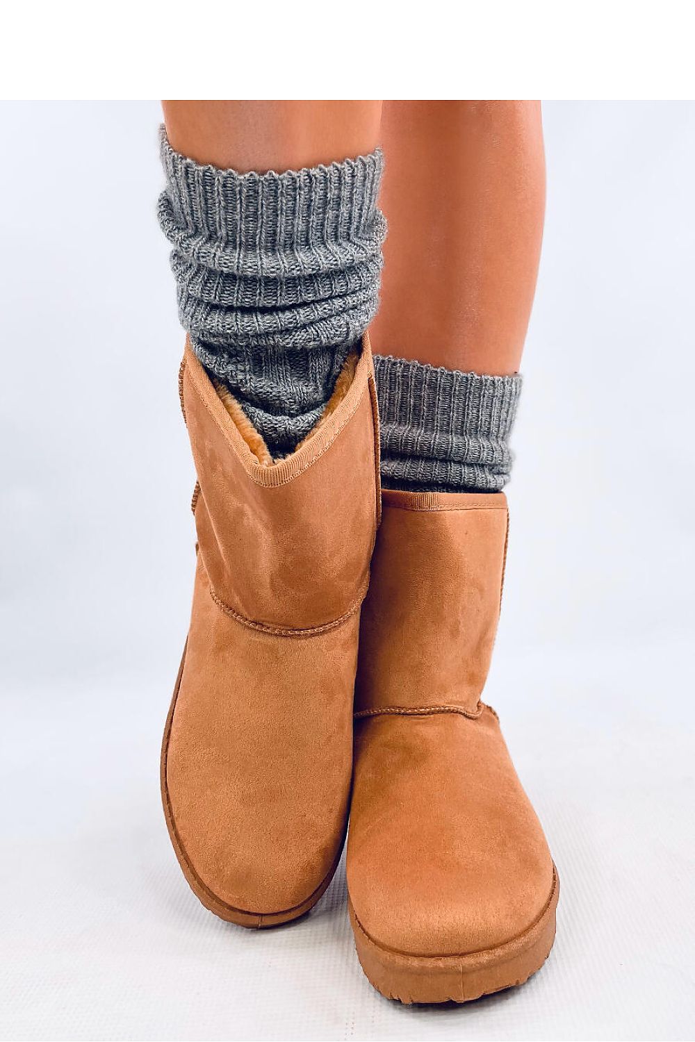 snow boots model 202353 Inello