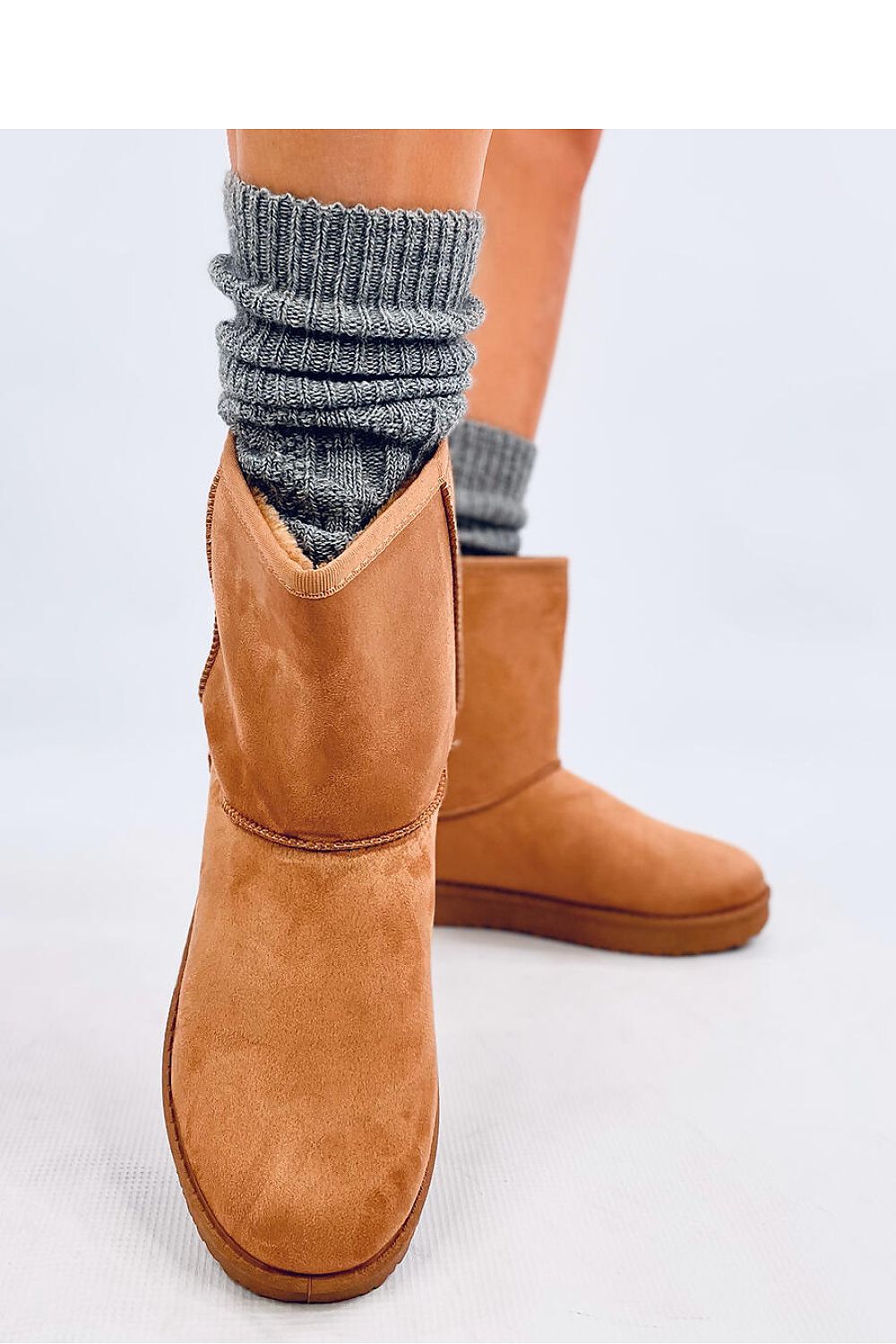snow boots model 202353 Inello