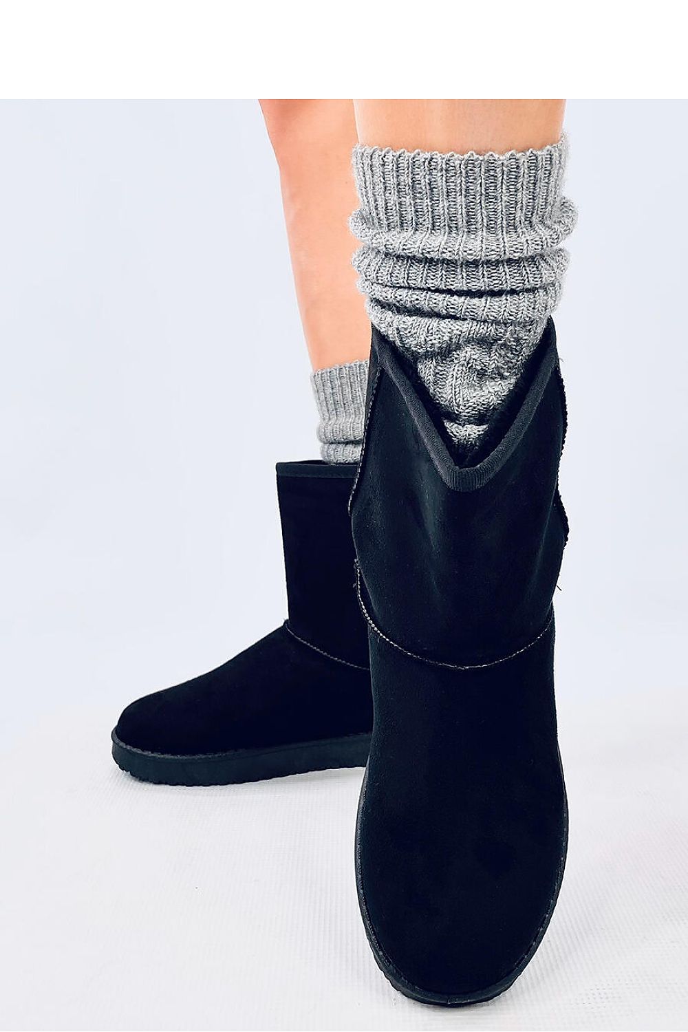 snow boots model 202354 Inello
