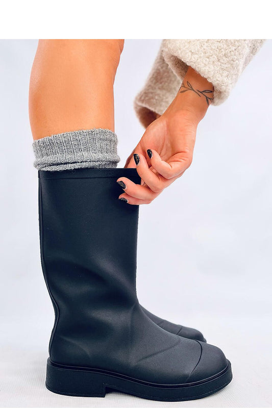 Rubber boots model 202369 Inello