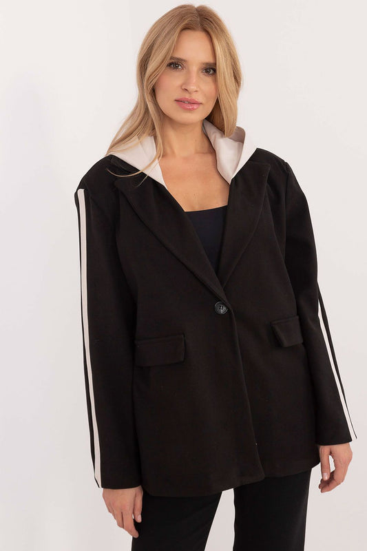 Vest model 202422 Italy Moda