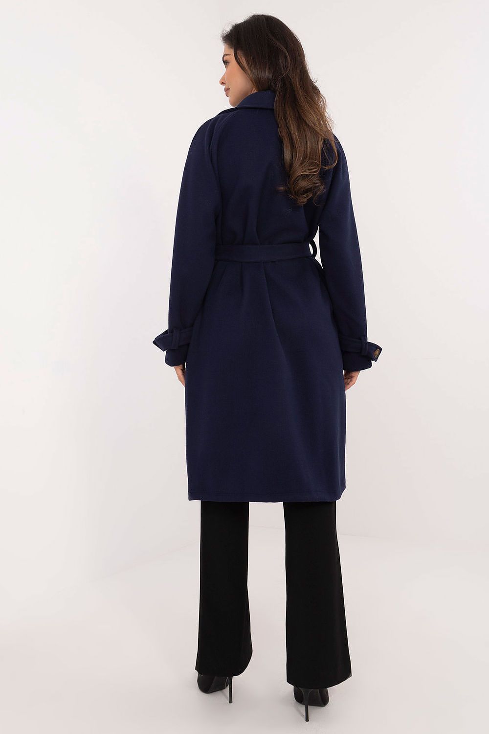 Manteau model 202439 Och Bella