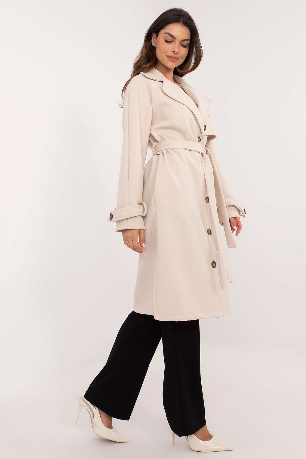 Manteau model 202439 Och Bella