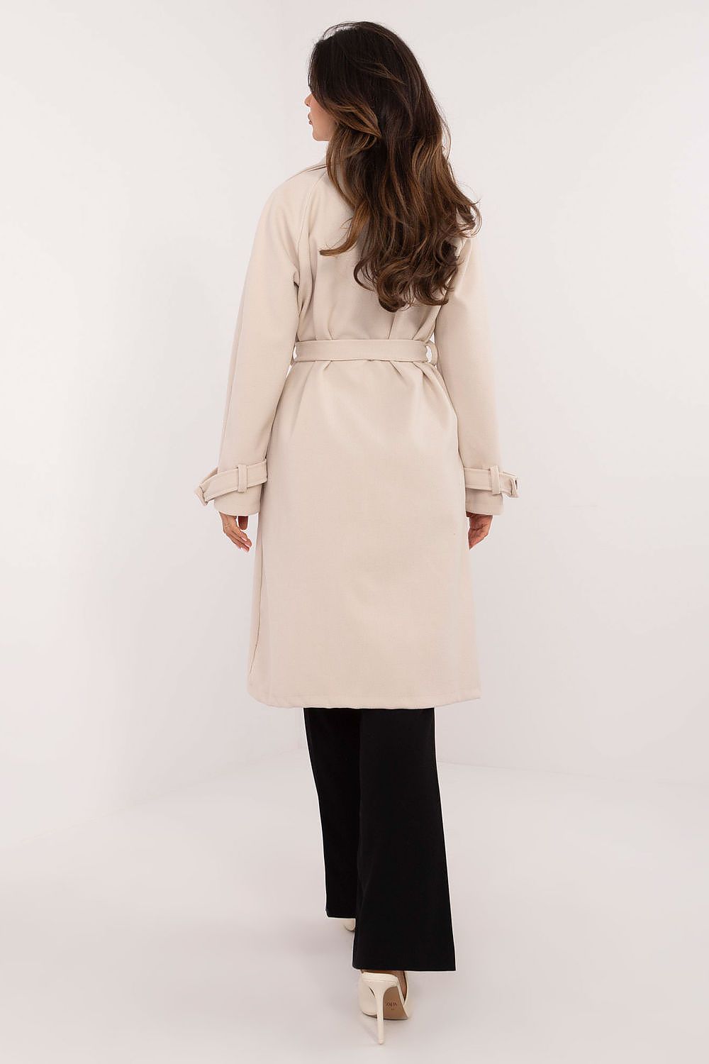 Manteau model 202439 Och Bella