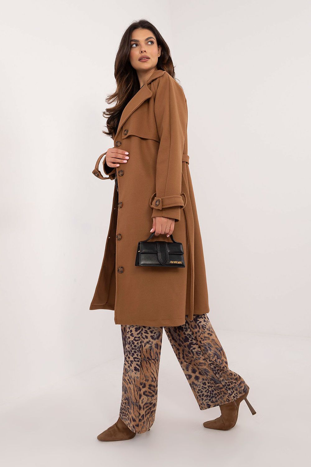 Manteau model 202439 Och Bella