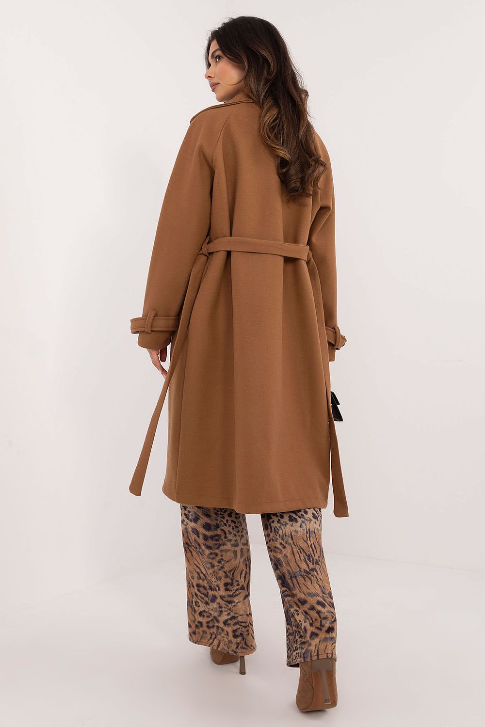 Manteau model 202439 Och Bella