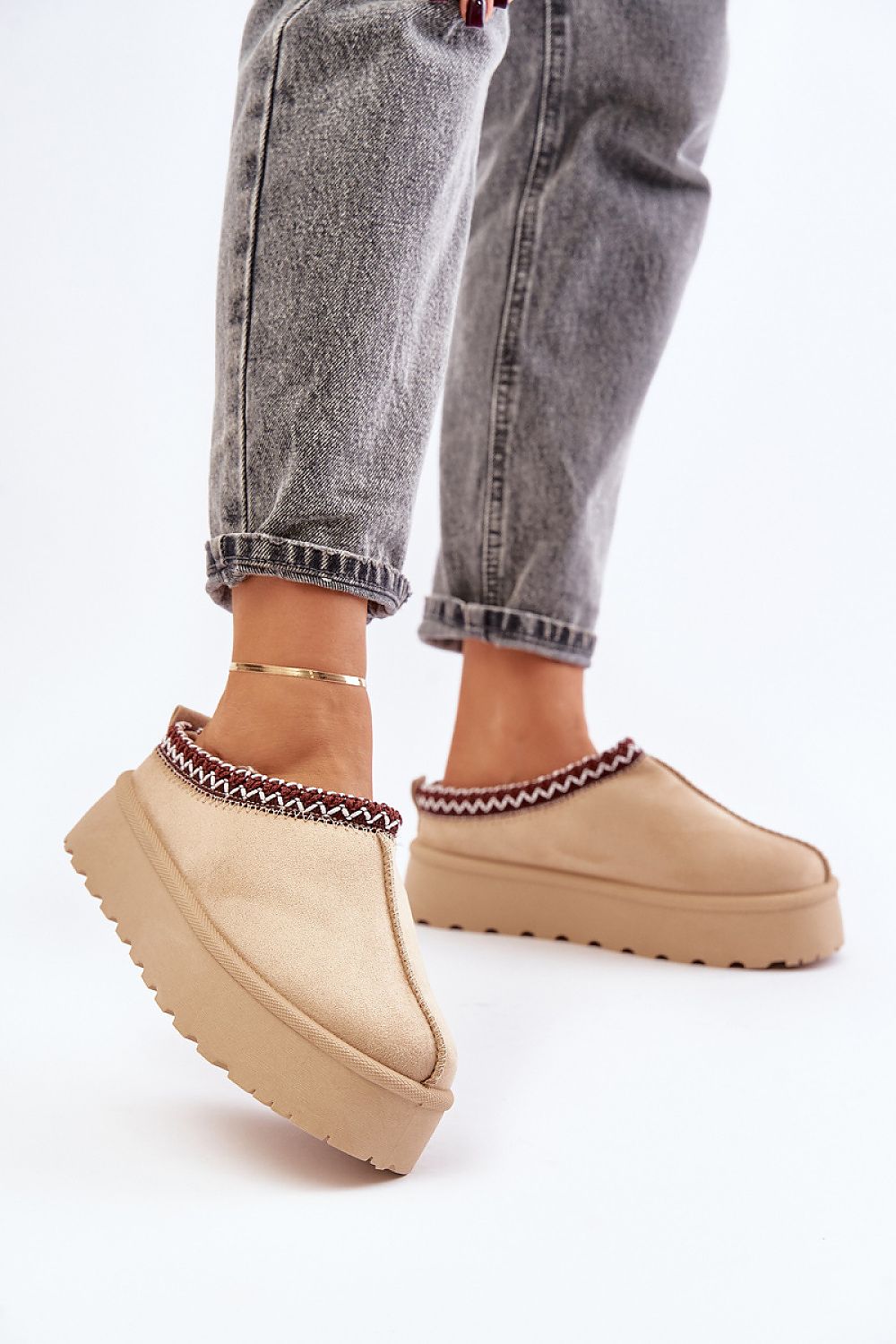  bottes de neige model 202633 Step in style 