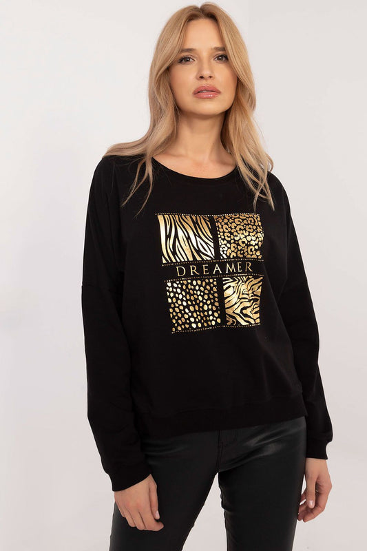  Sweatshirt model 203697 Factory Price 