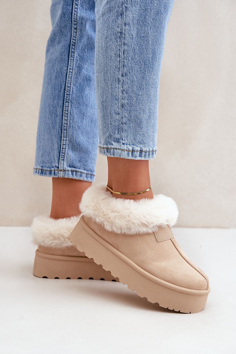  bottes de neige model 204876 Step in style 