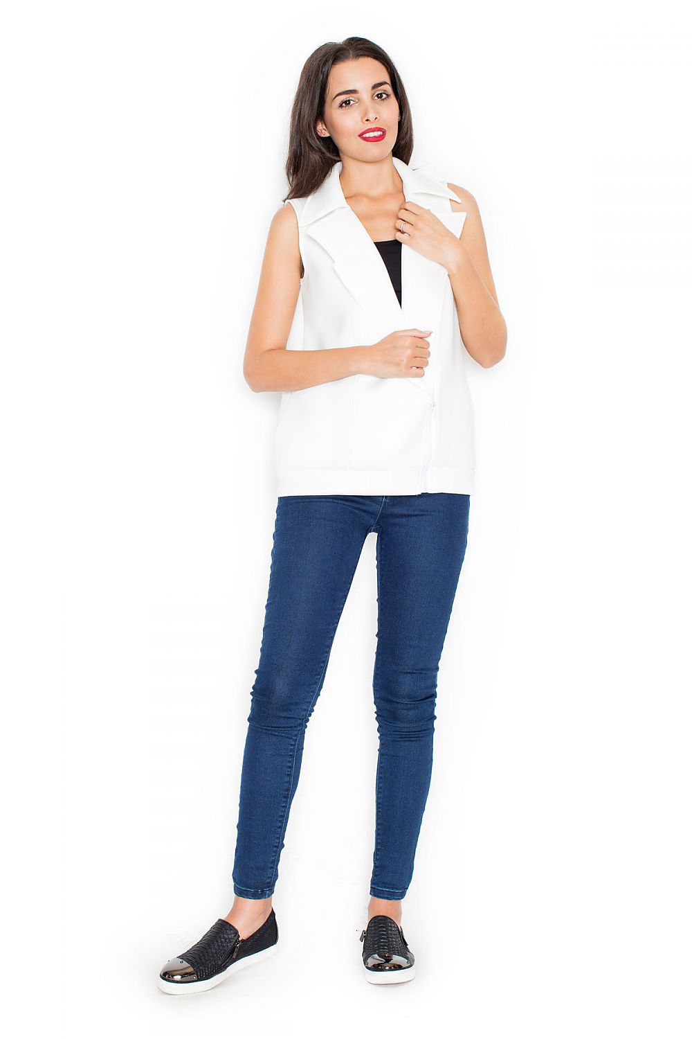 Katrus model 49967 vest