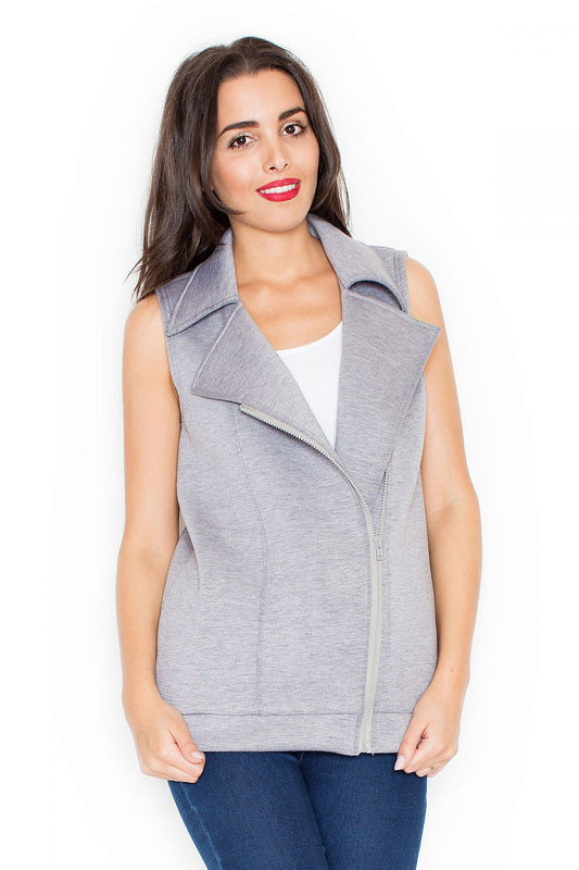Katrus model 49968 vest
