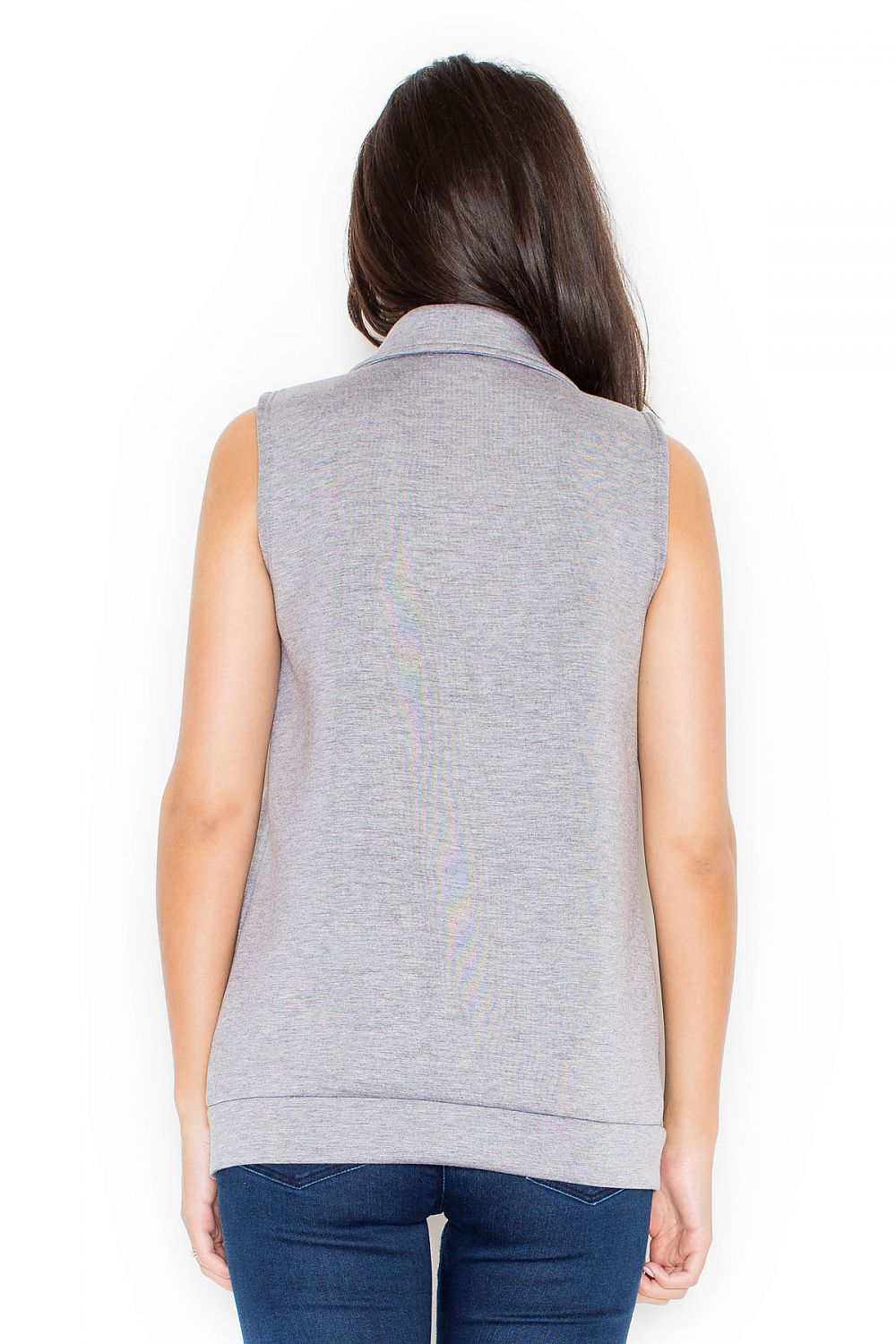 Katrus model 49968 vest