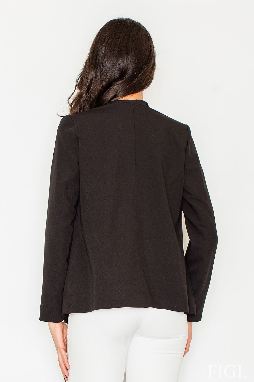 Women's blazer model 50071 Figl