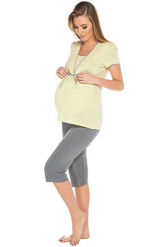 Pajamas model 51309 Italian Fashion