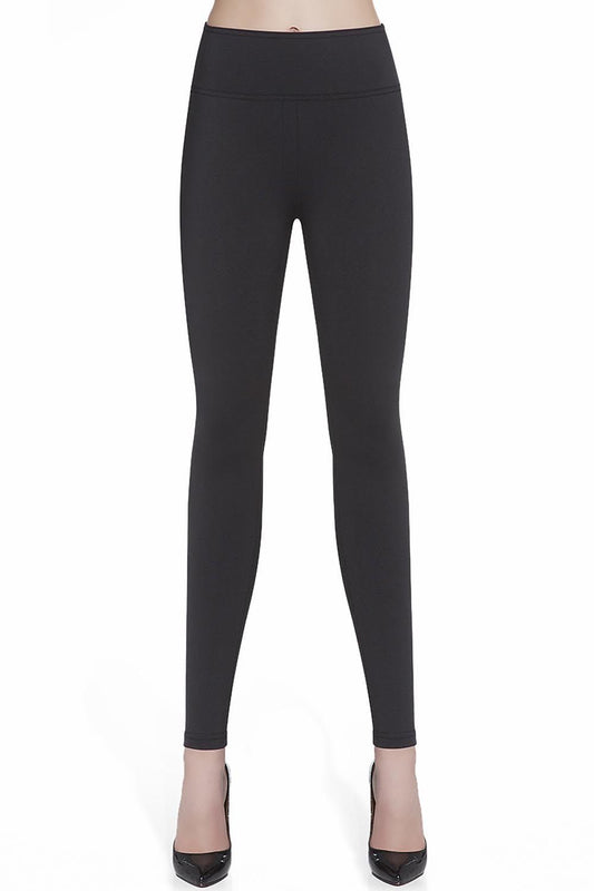 Leggings model 68480 Blue Stockings