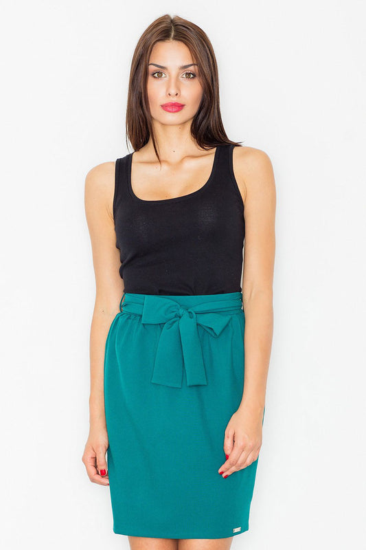 Jupe model 77113 Figl