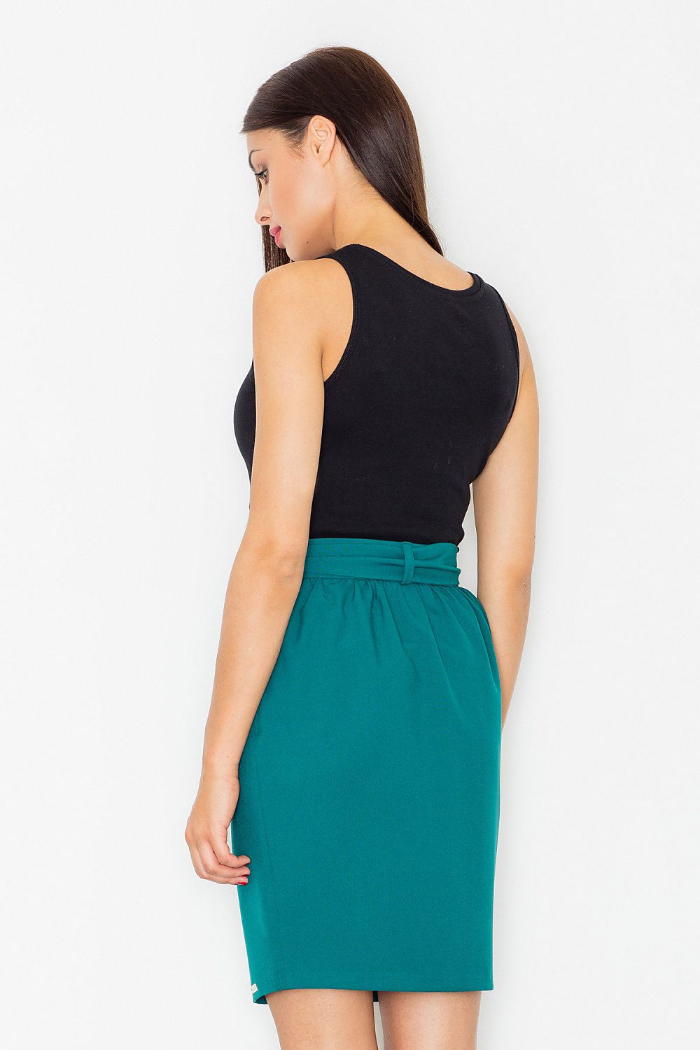 Jupe model 77113 Figl