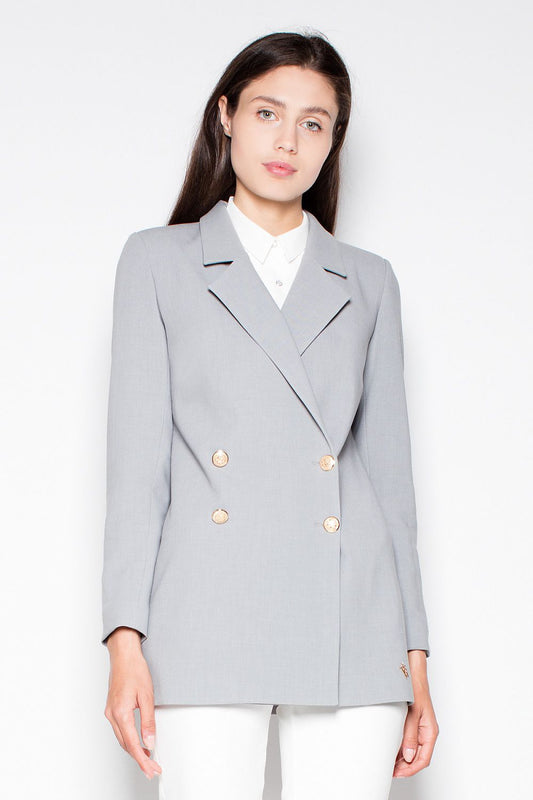 Women's blazer model 77168 Venaton