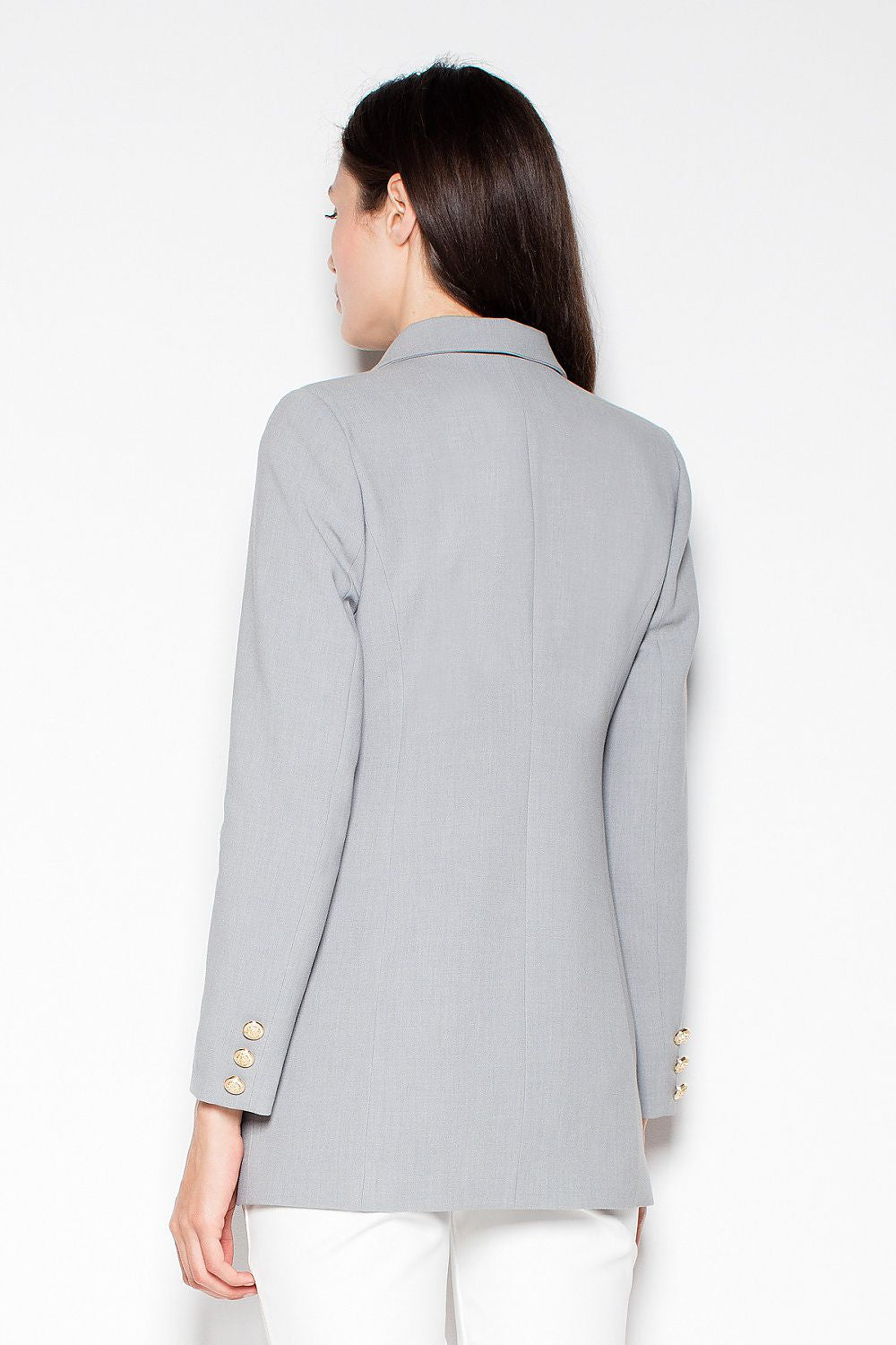 Women's blazer model 77168 Venaton