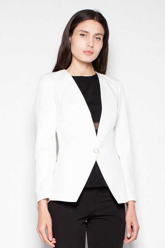 Women's blazer model 77171 Venaton