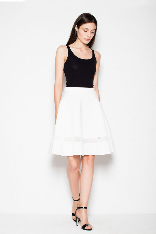 Jupe model 77267 Venaton