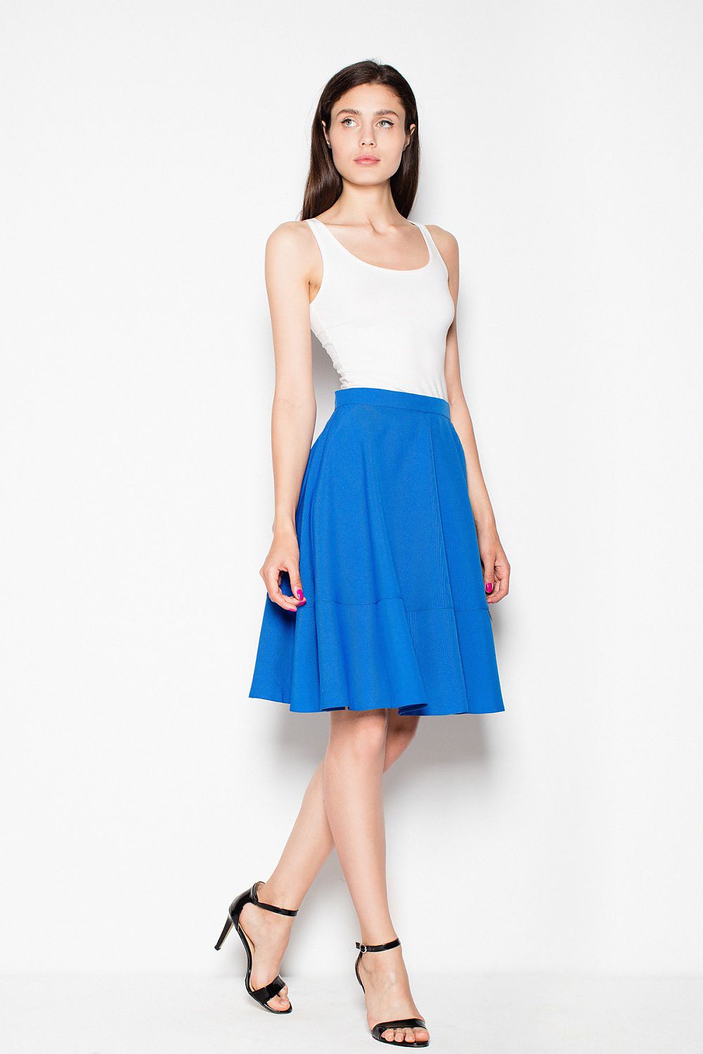 Jupe model 77377 Venaton