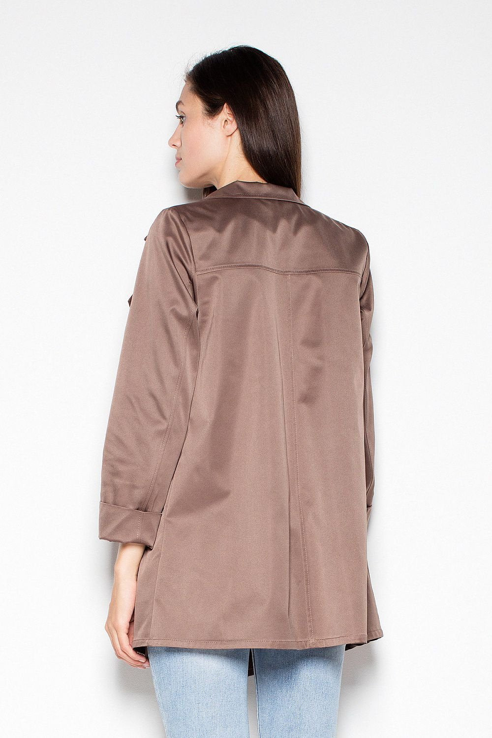 Manteau model 77421 Venaton