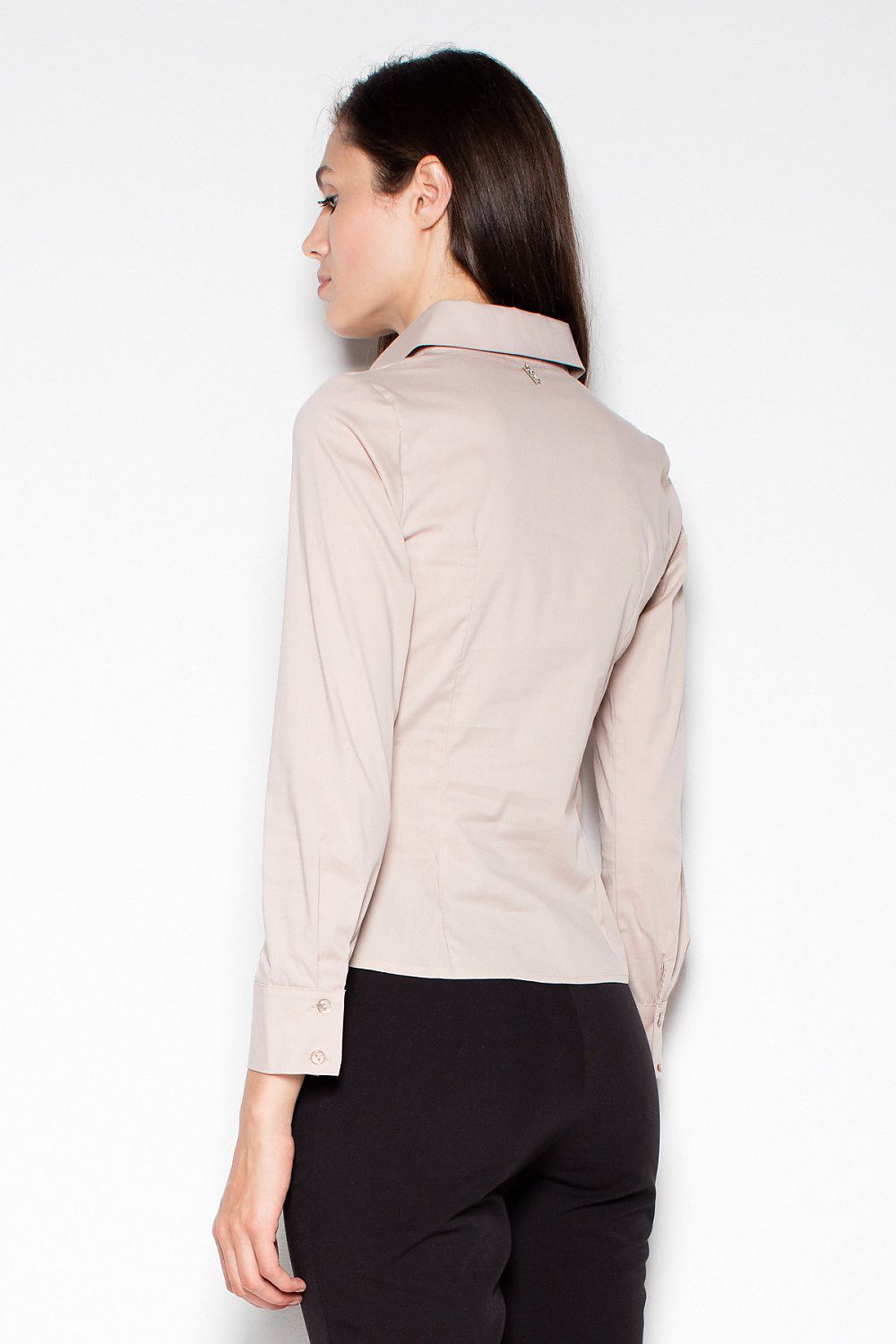 Long-sleeved shirt model 77459 Venaton