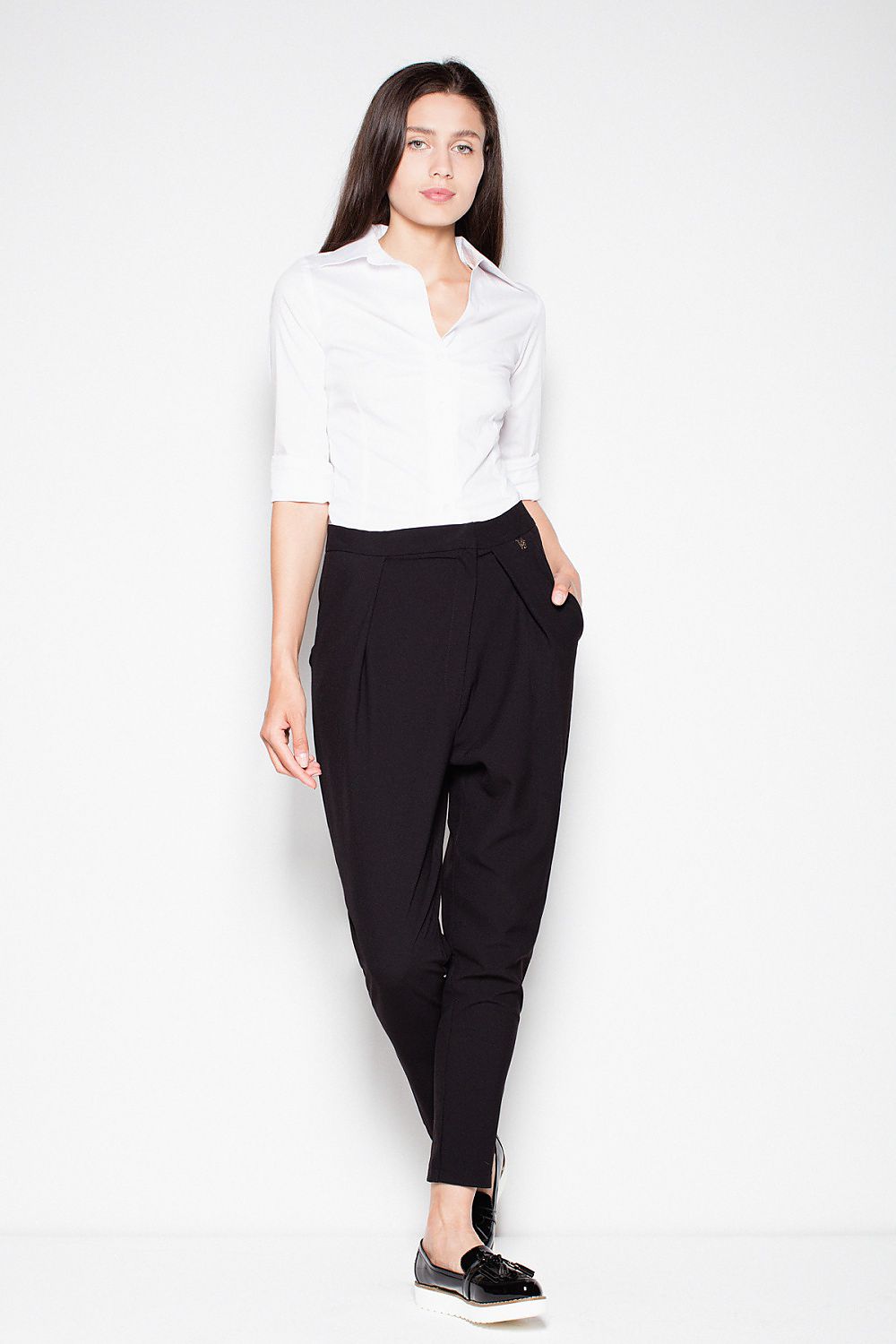 Long-sleeved shirt model 77459 Venaton