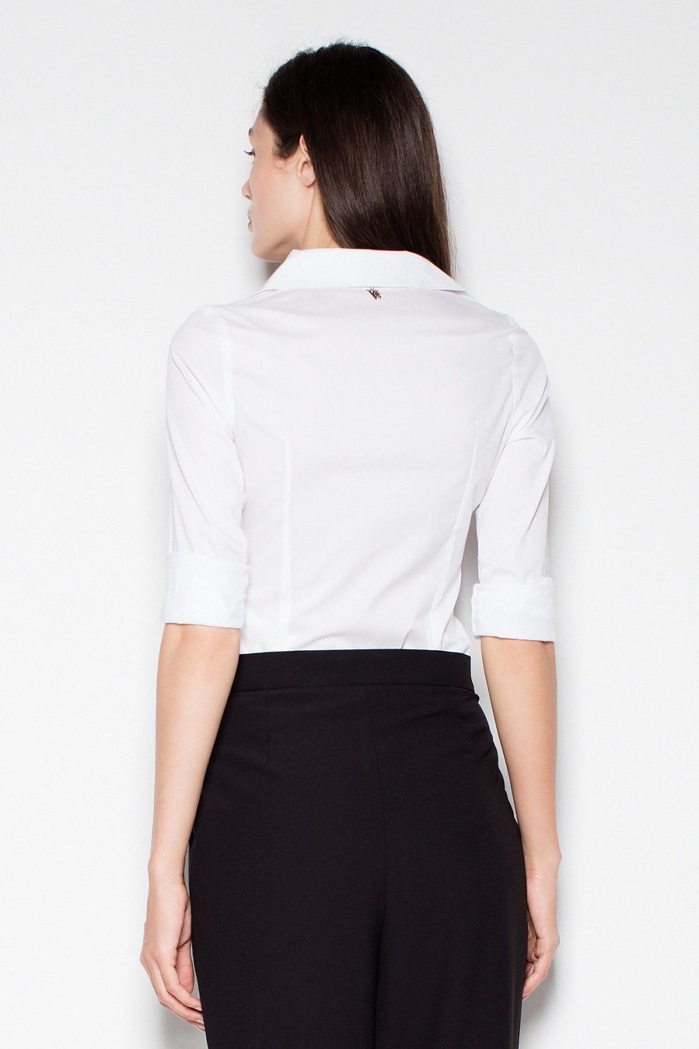 Long-sleeved shirt model 77459 Venaton