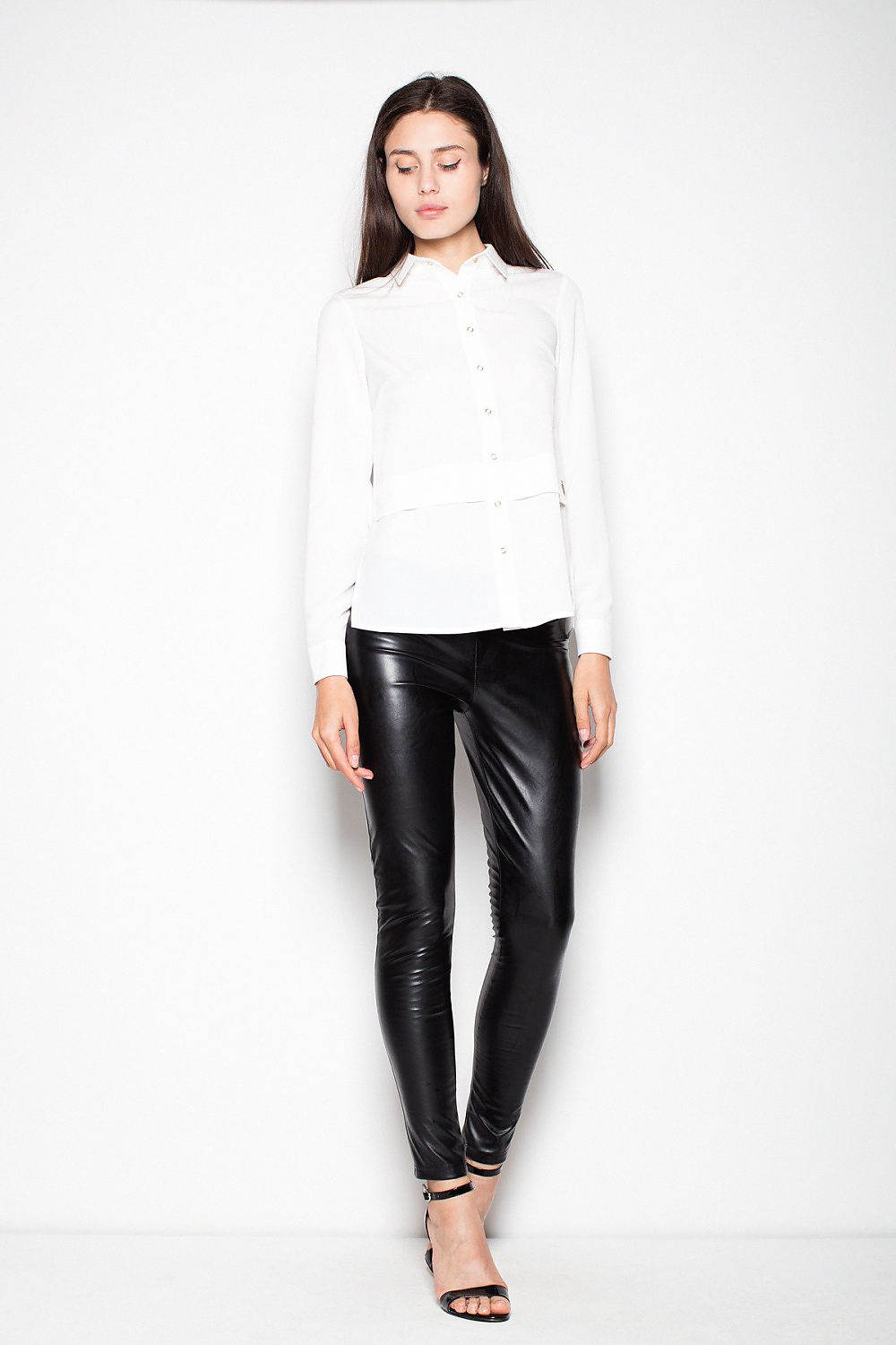 Long-sleeved shirt model 77462 Venaton