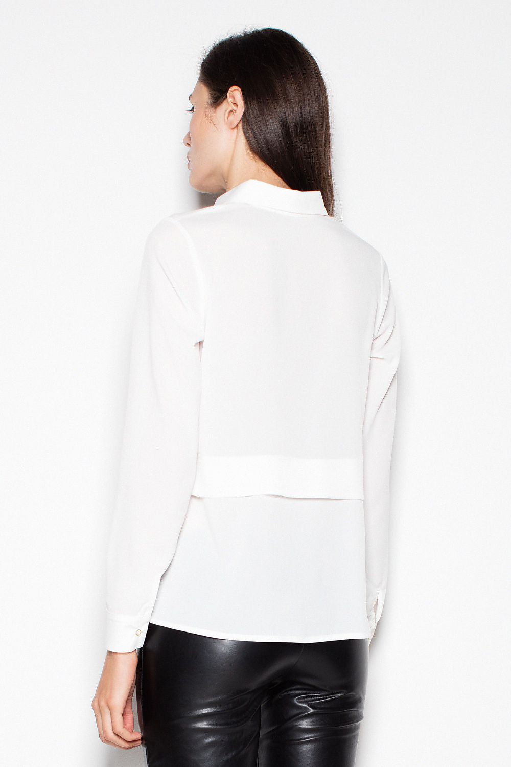 Long-sleeved shirt model 77462 Venaton