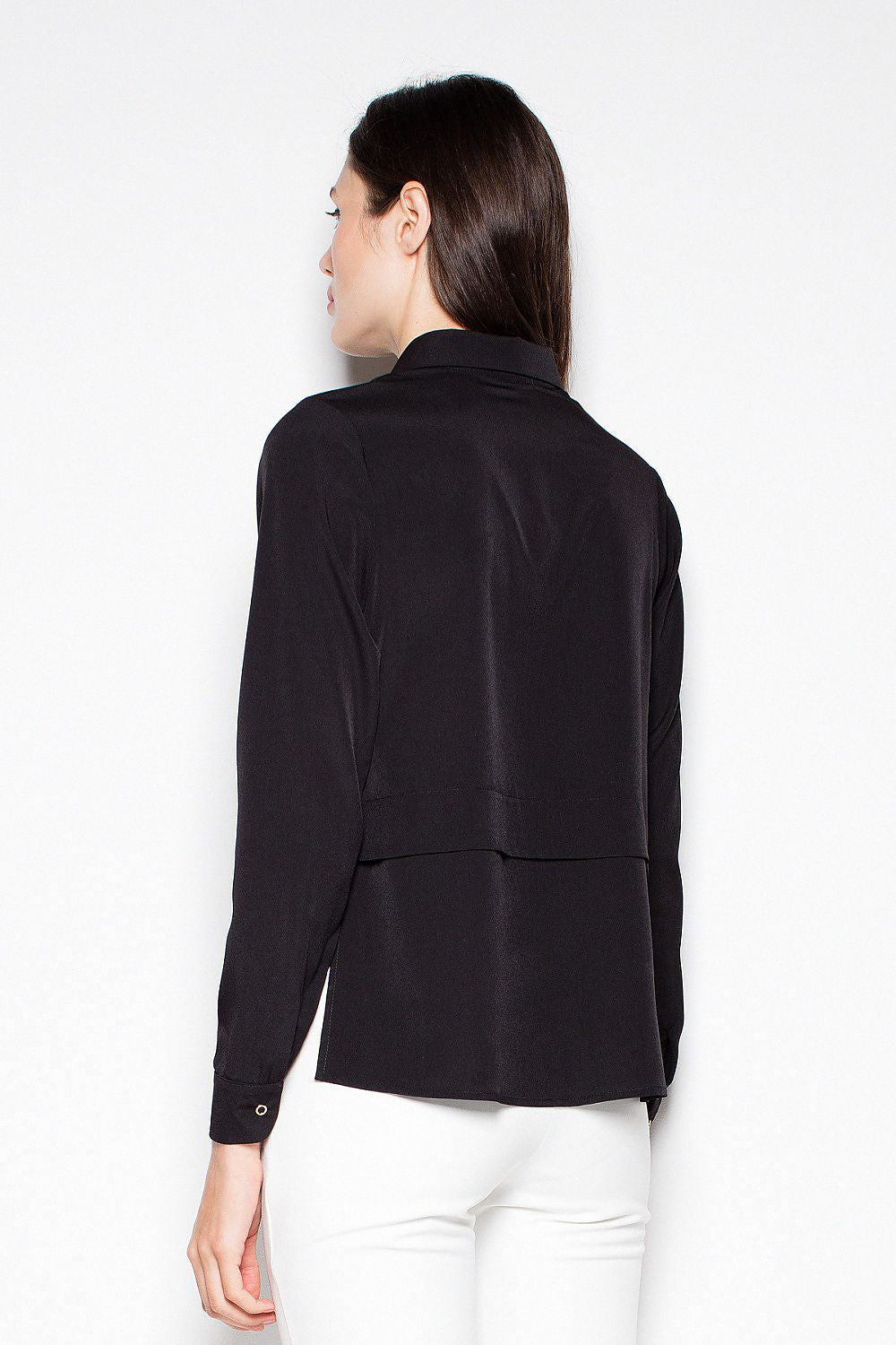 Long-sleeved shirt model 77462 Venaton